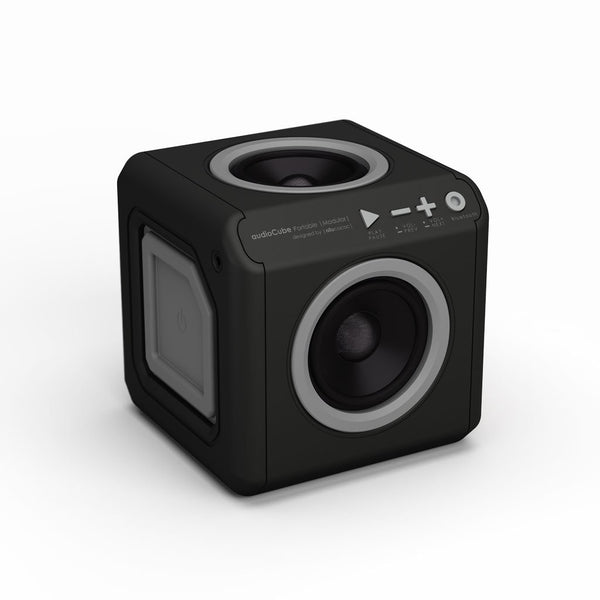 audioCube |Portable| - Allocacoc Europe Online Store