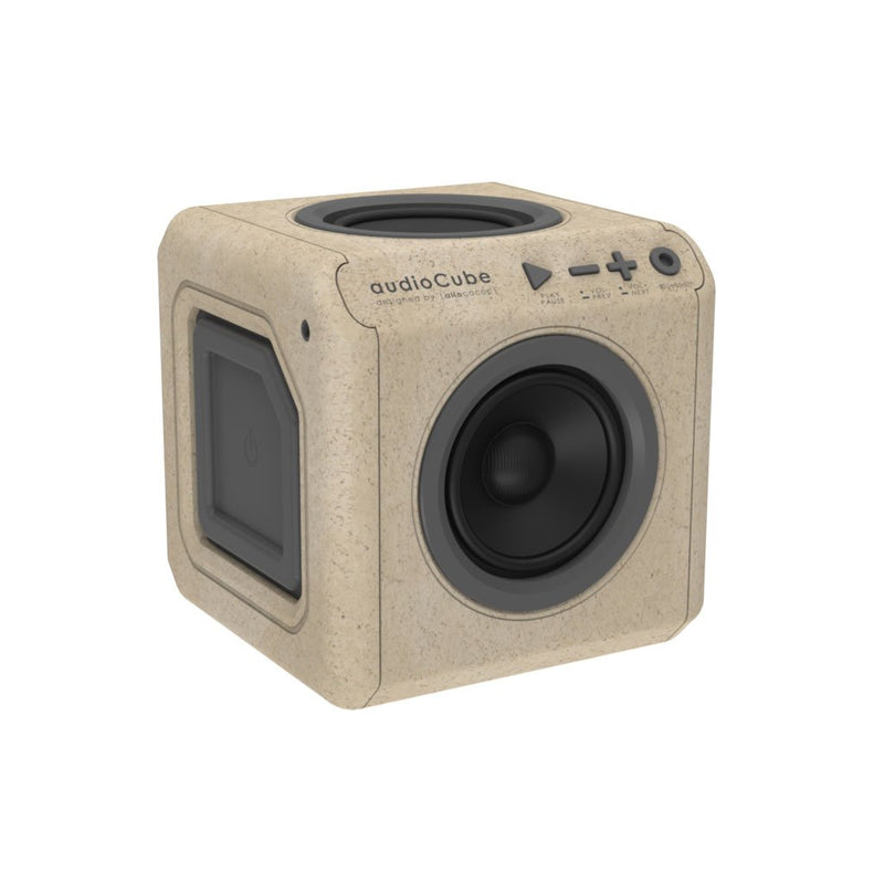 audioCube |Portable| - Allocacoc Europe Online Store