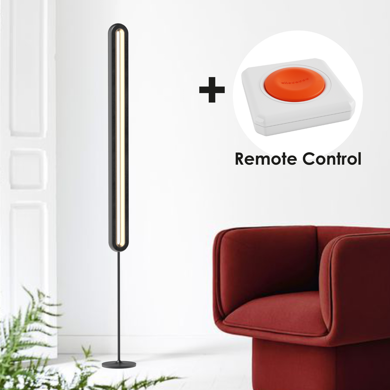 Light Pillar Dimmable Standing with PowerRemote