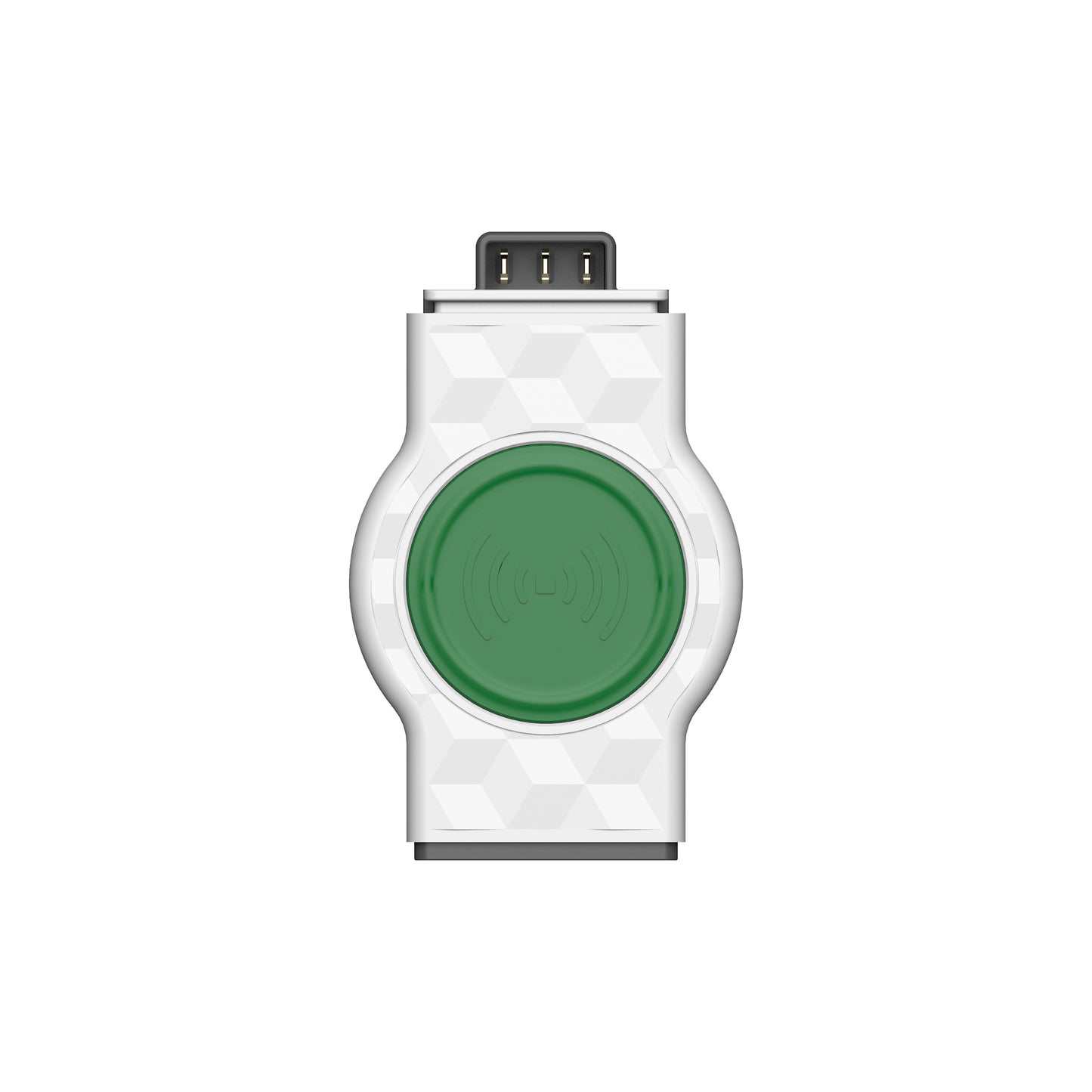 power module wireless charger for powerstrip