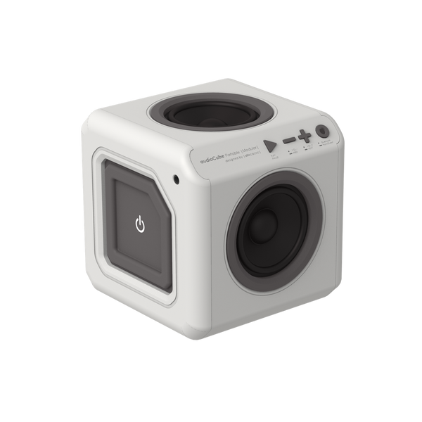 Allocacoc audiocube deals