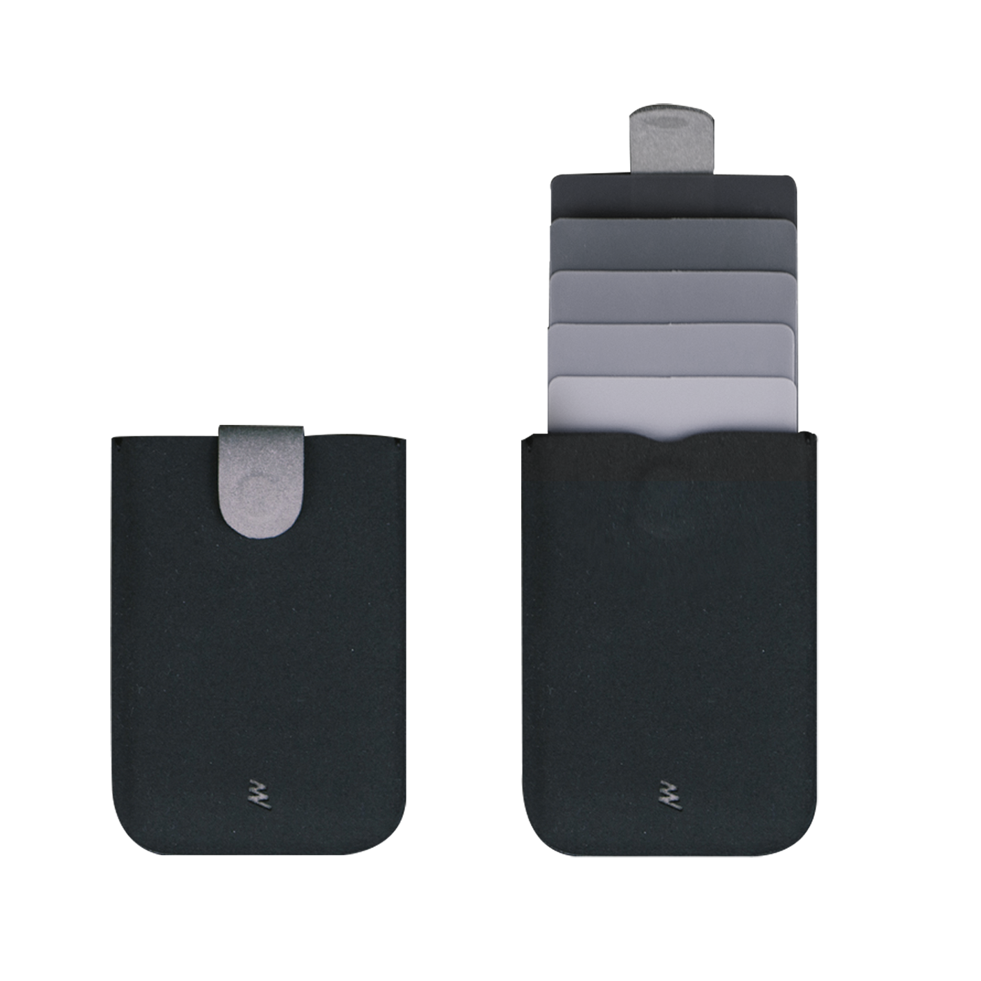 DAX V2 by DesignNest® A Pull-tab Card Holder – DesignNest Europe