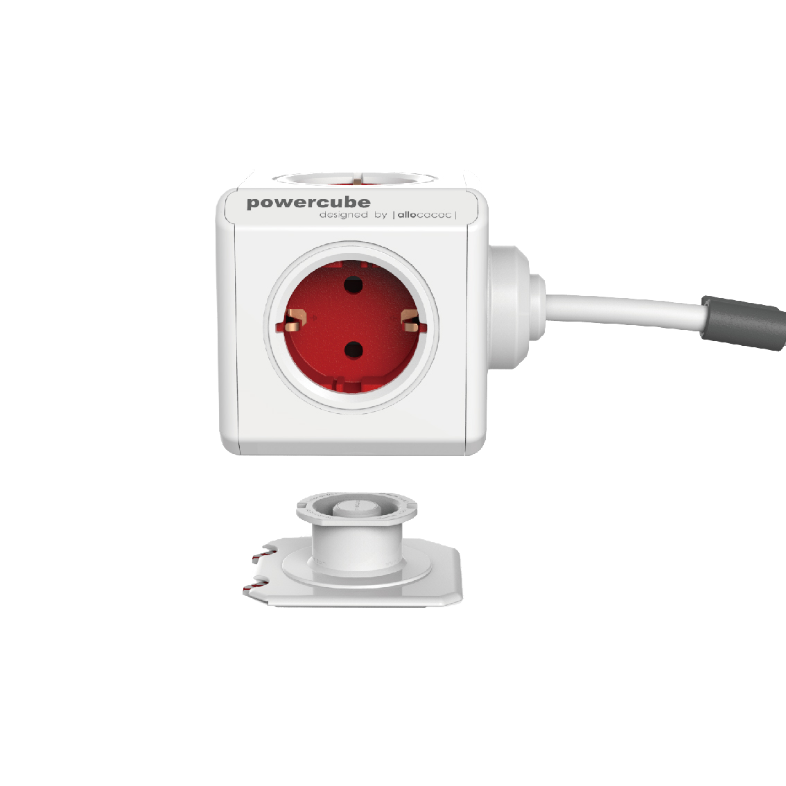 Docks x3 - Allocacoc Europe Online Store