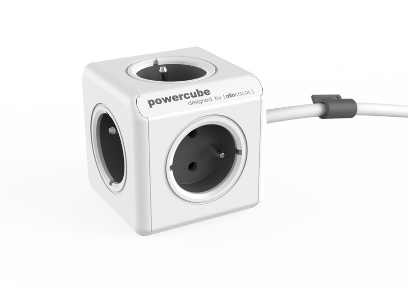 PowerCube® |Extended| - Allocacoc Europe Online Store