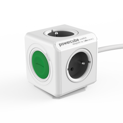 PowerCube® Extended |Switch| - Allocacoc Europe Online Store
