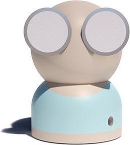 mr watt goggle lamp GoggleLamp Mr Watt Modular