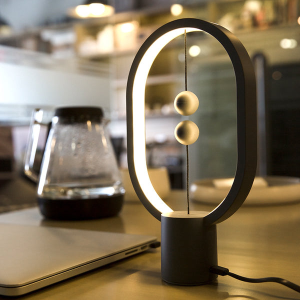 Heng Balance Lamp Ellipse Mini USB-C