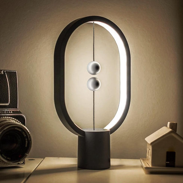 Heng Balance Lamp Ellipse Mini USB-C