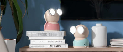 mr watt goggle lamp GoggleLamp Mr Watt Modular