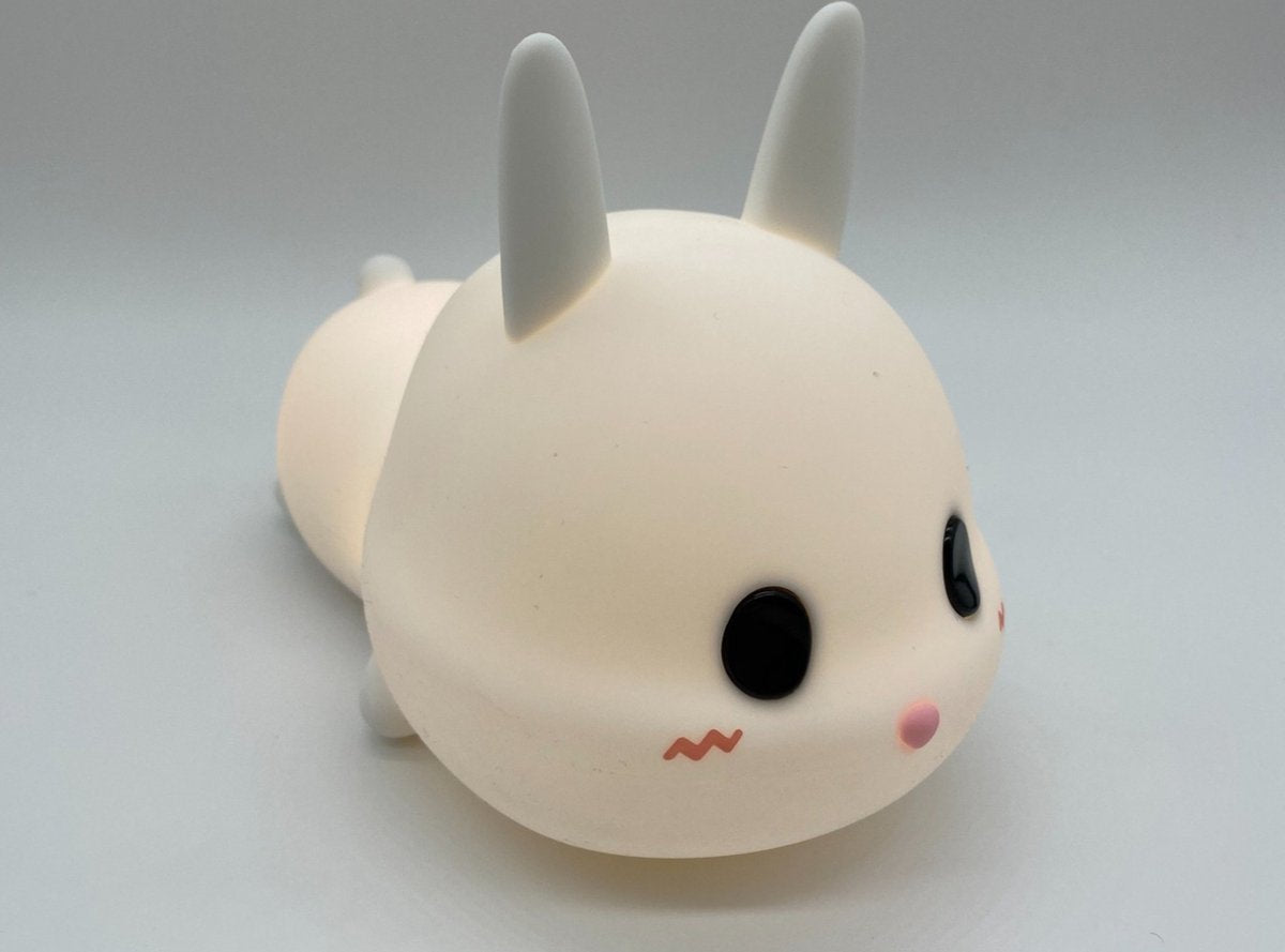 Meng Rabbit Kids Lamp