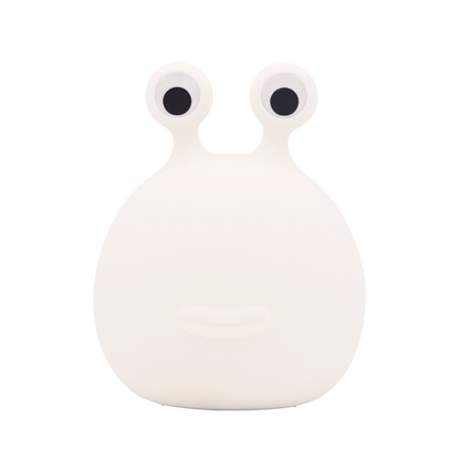 Slug Nacht Lamp – Zacht Silicone Dimbare Nacht Lamp & Slaap Buddy