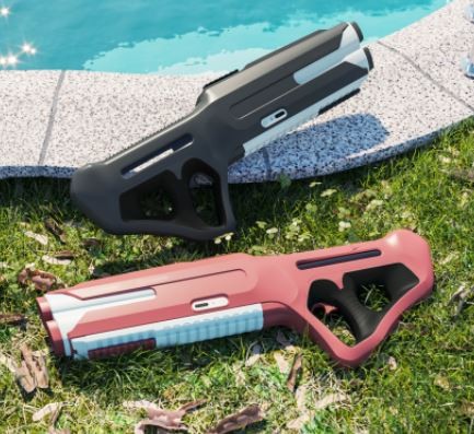 Water gun electric 