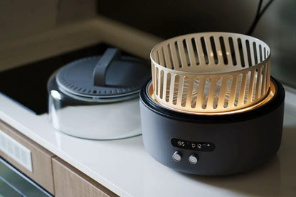 AirFry +Steam & Grill  3-in-1