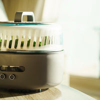 AirFry +Steam & Grill  3-in-1