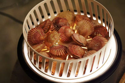 AirFry +Steam & Grill  3-in-1