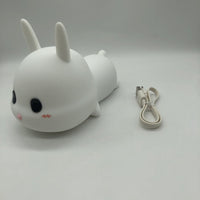 Meng Rabbit Kids Lamp
