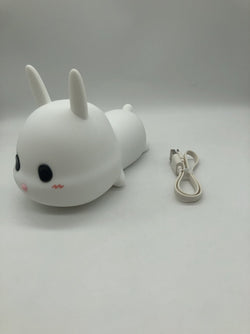 Meng Rabbit Kids Lamp