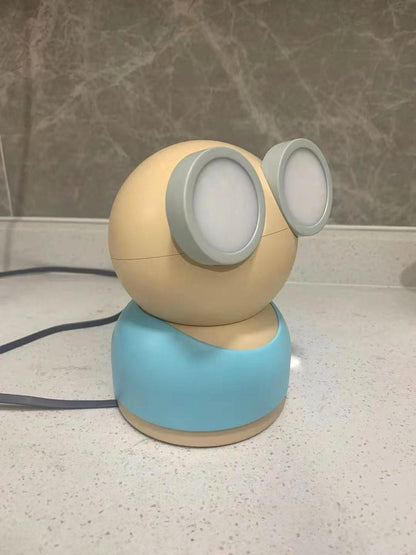 GoggleLamp Mr Watt Modular - Plastic