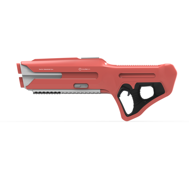 Water gun electric 