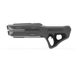 WaterGun Bullet - High-Performance Water Blaster with Sleek Bullet-Inspired Design