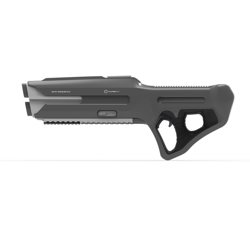 WaterGun Bullet - High-Performance Water Blaster with Sleek Bullet-Inspired Design