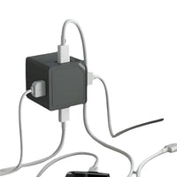 usb cube original pd