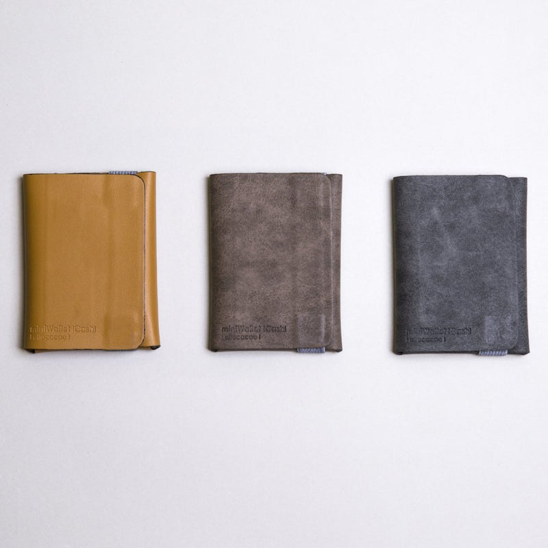 miniWallet |Expandable| - Allocacoc Europe Online Store