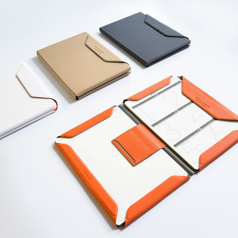 ModularNoteBook |Folder| A4 - Allocacoc Europe Online Store