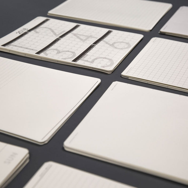 ModularNoteBook |Folder| A4 - Allocacoc Europe Online Store