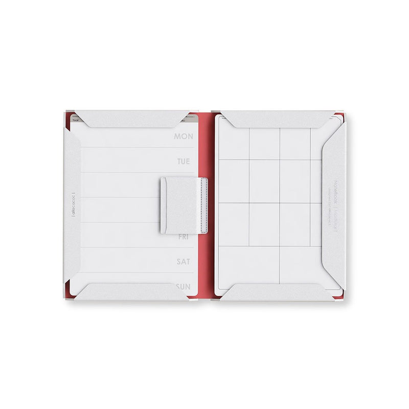 ModularNoteBook |Folder| A4 - Allocacoc Europe Online Store