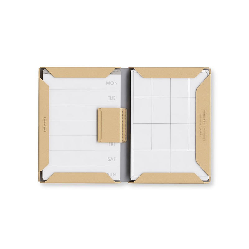 ModularNoteBook |Folder| A4 - Allocacoc Europe Online Store