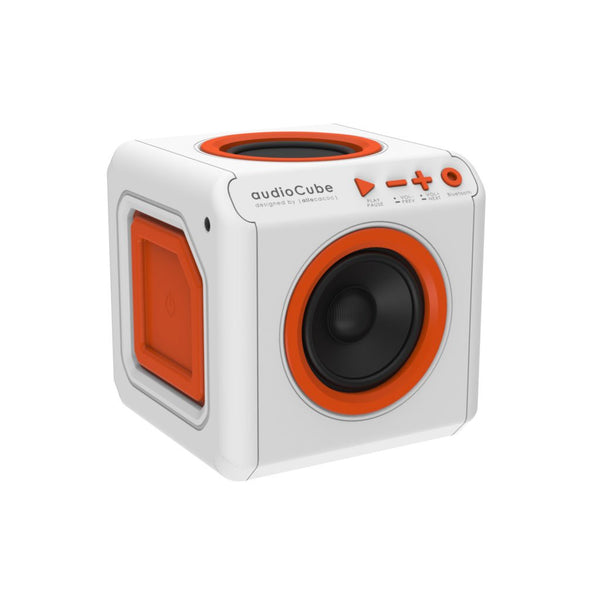 audioCube |Portable| - Allocacoc Europe Online Store