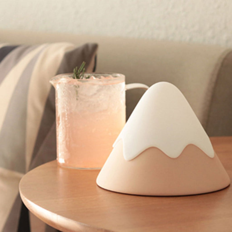 Snow Mountain Lamp |MUID| - Allocacoc Europe Online Store