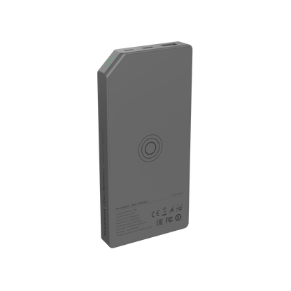PowerBank Duo-Wireless - Allocacoc Europe Online Store