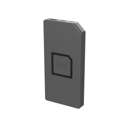 PowerBank Duo-Wireless - Allocacoc Europe Online Store