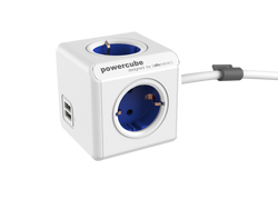 PowerCube® |Extended USB| - Allocacoc Europe Online Store