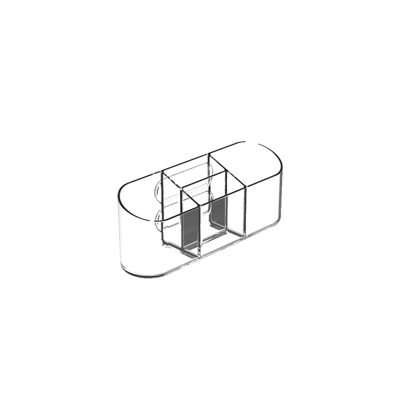 MagnetOrganizer |ModularStand| SET - Allocacoc Europe Online Store