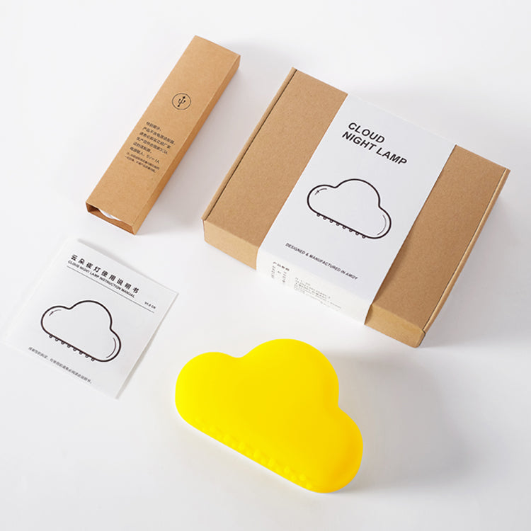 NightLamp Cloud |MUID| - Allocacoc Europe Online Store