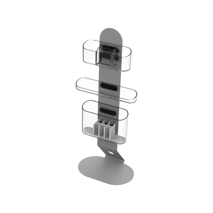 MagnetOrganizer |ModularStand| SET - Allocacoc Europe Online Store
