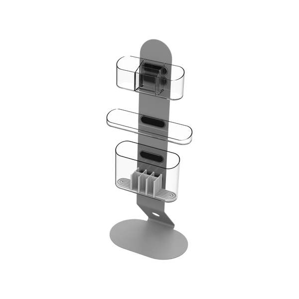 MagnetOrganizer |ModularStand| SET - Allocacoc Europe Online Store