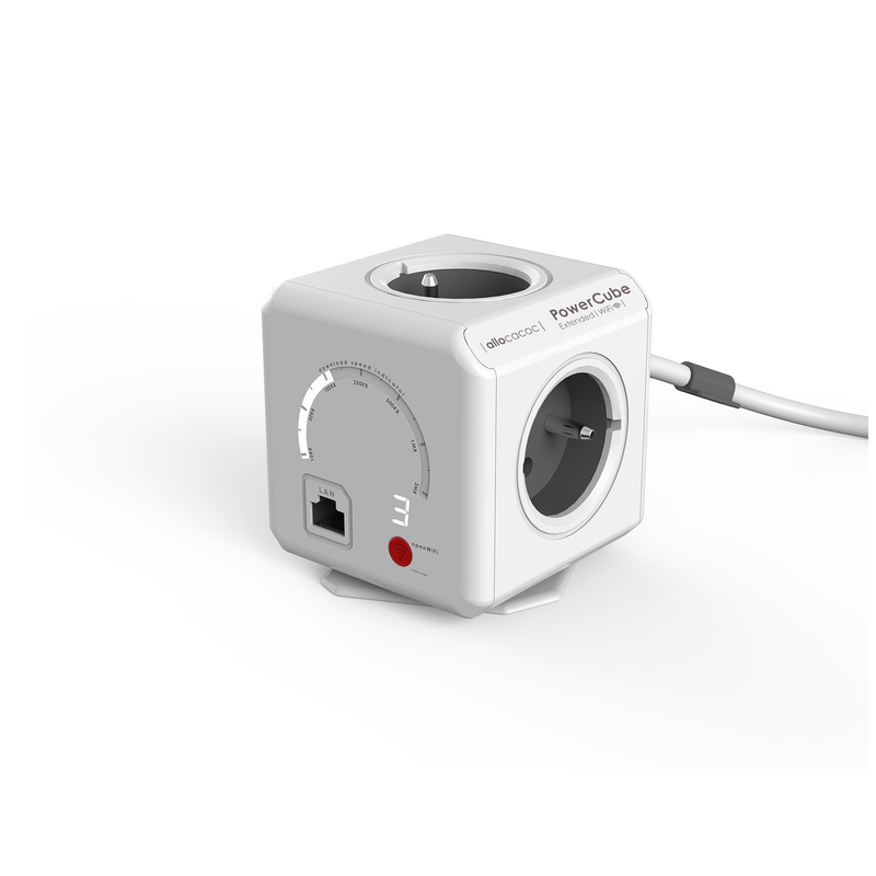 PowerCube® Extended USB - DesignNest Europe – DesignNest Europe