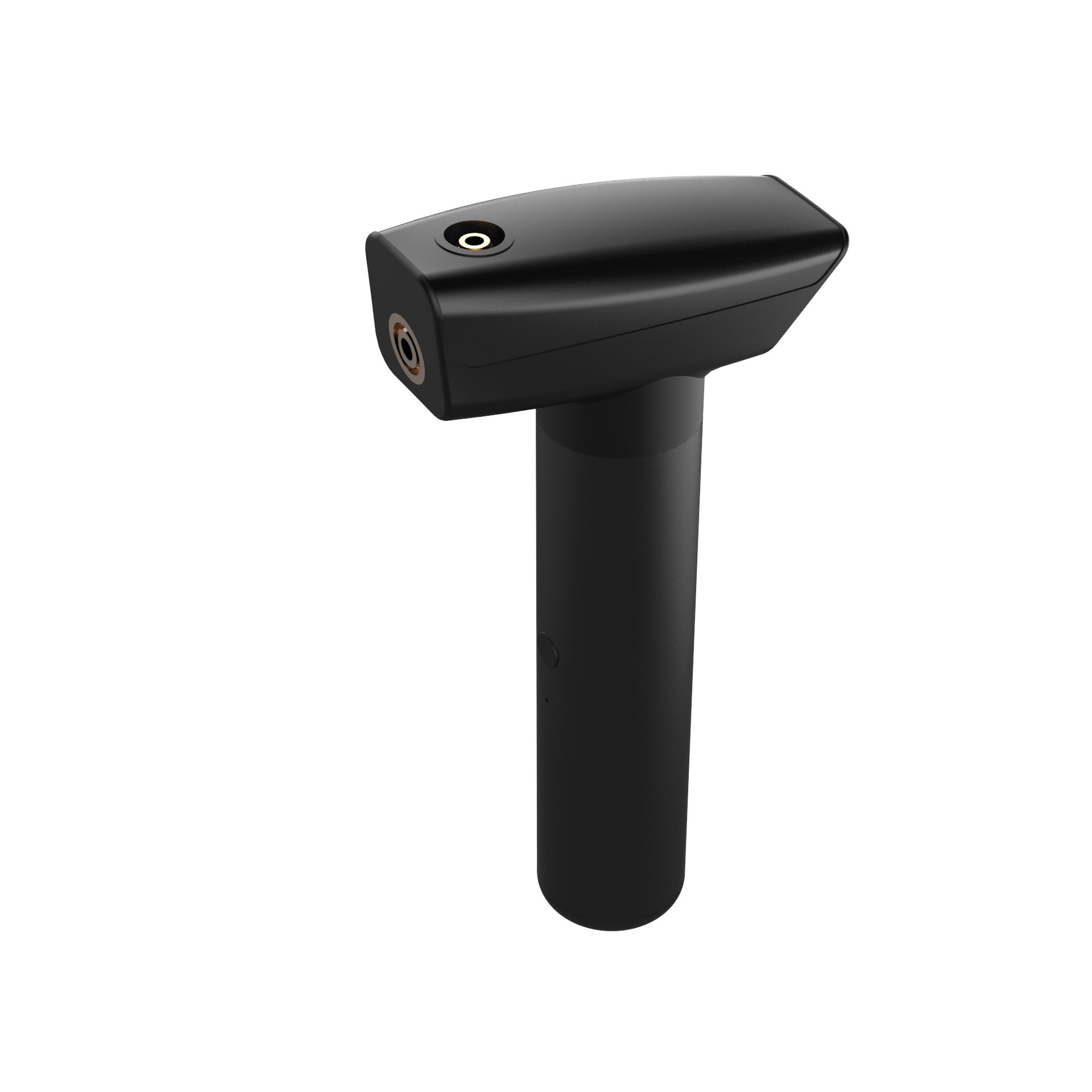 AirPump Rechargeable Vacuum - Portable Cordless Pump for Inflating and Deflating