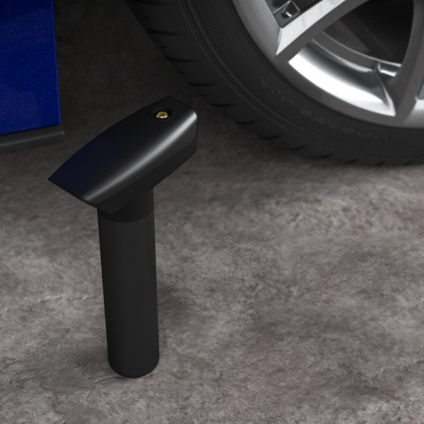 AirPump Rechargeable Vacuum - Portable Cordless Pump for Inflating and Deflating