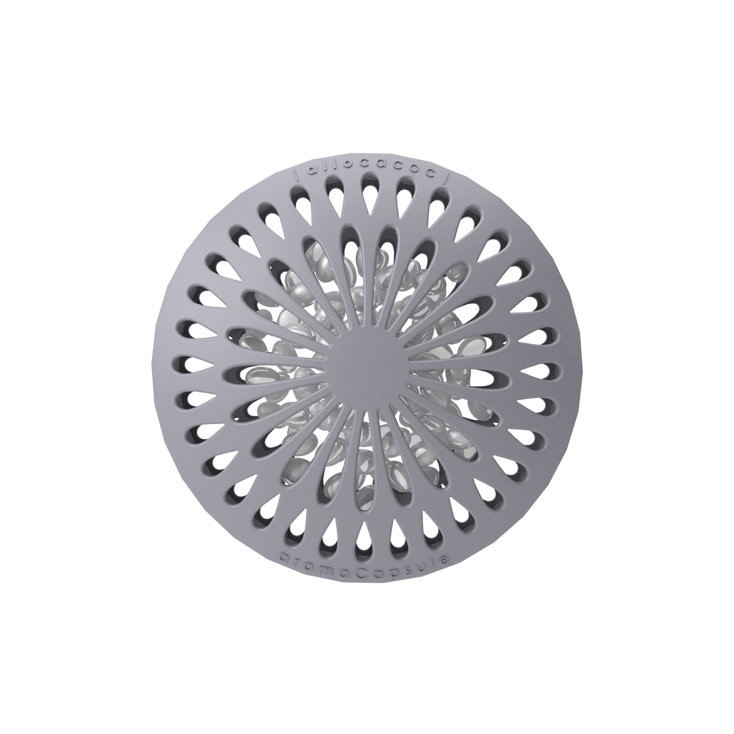 aromaCapsule for aroma diffuser