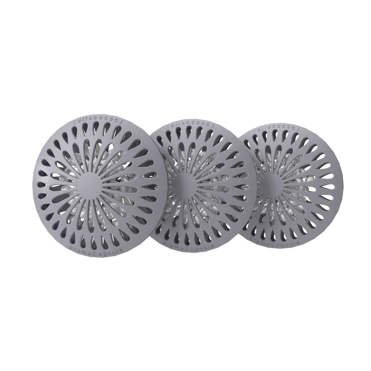 aromaCapsule for aroma diffuser