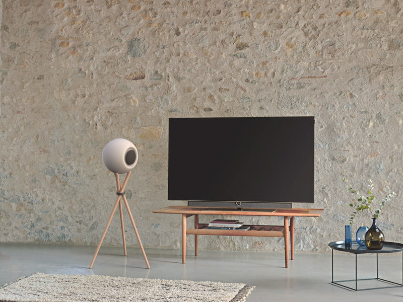 Audio Ball 25W - Compact Portable Speaker with 25W Output, Sleek Spherical Design, and High-Quality Sound 2
