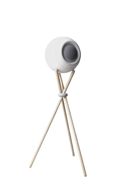 Audio Ball 25W - Compact Portable Speaker with 25W Output, Sleek Spherical Design, and High-Quality Sound 3