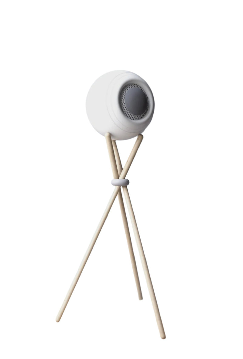 Audio Ball 25W - Compact Portable Speaker with 25W Output, Sleek Spherical Design, and High-Quality Sound 3