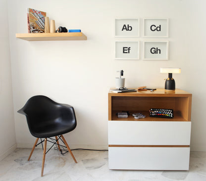 CoinLamp Dina - Energy-Efficient LED Lamp & Savings Bank