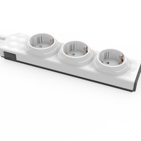 PowerStrip |Modular| - Allocacoc Europe Online Store